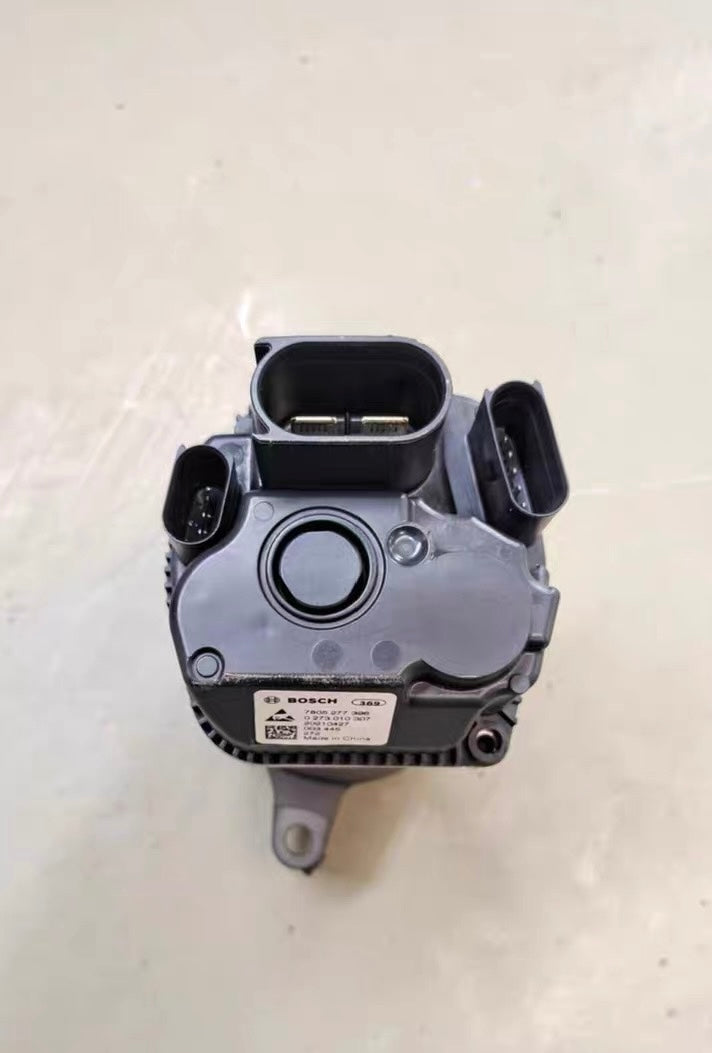 Electric steering motor for MQB platform, compatible with Magotan, Sagitar, Golf 7, Passat, Lavida, Tayron, CC, Octavia and other models.