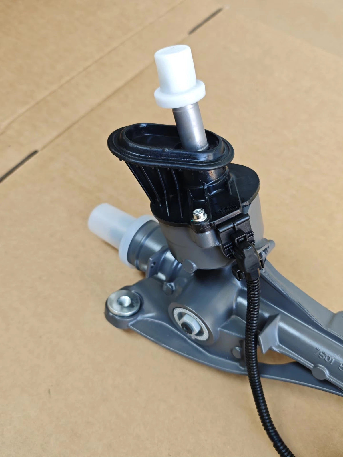 Steering Rack For Golf 7 5Q1423051AD 7817974332 5Q1423055 5Q1423062C 5GD423051 5Q1423055A 5Q1423055AX