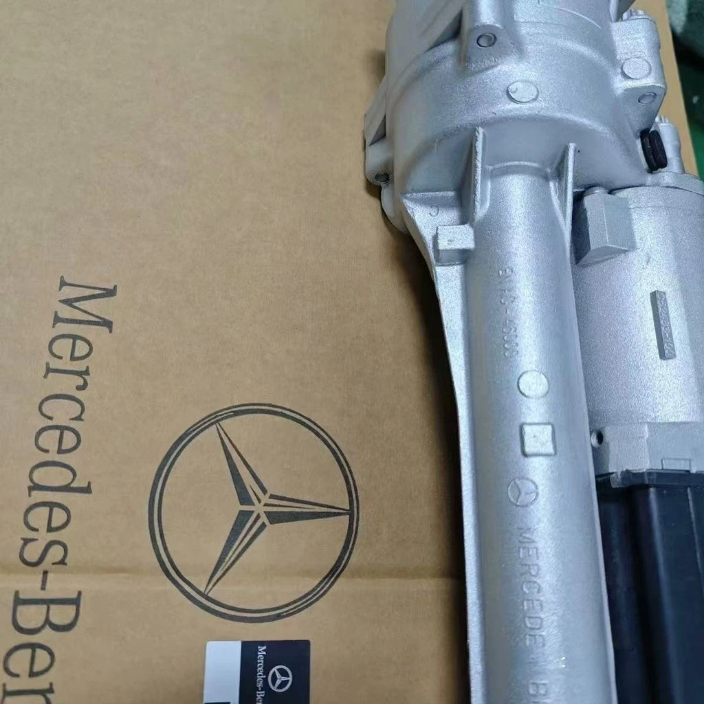 Electric Steering rack and pinion For BENZ W205 A2054604501