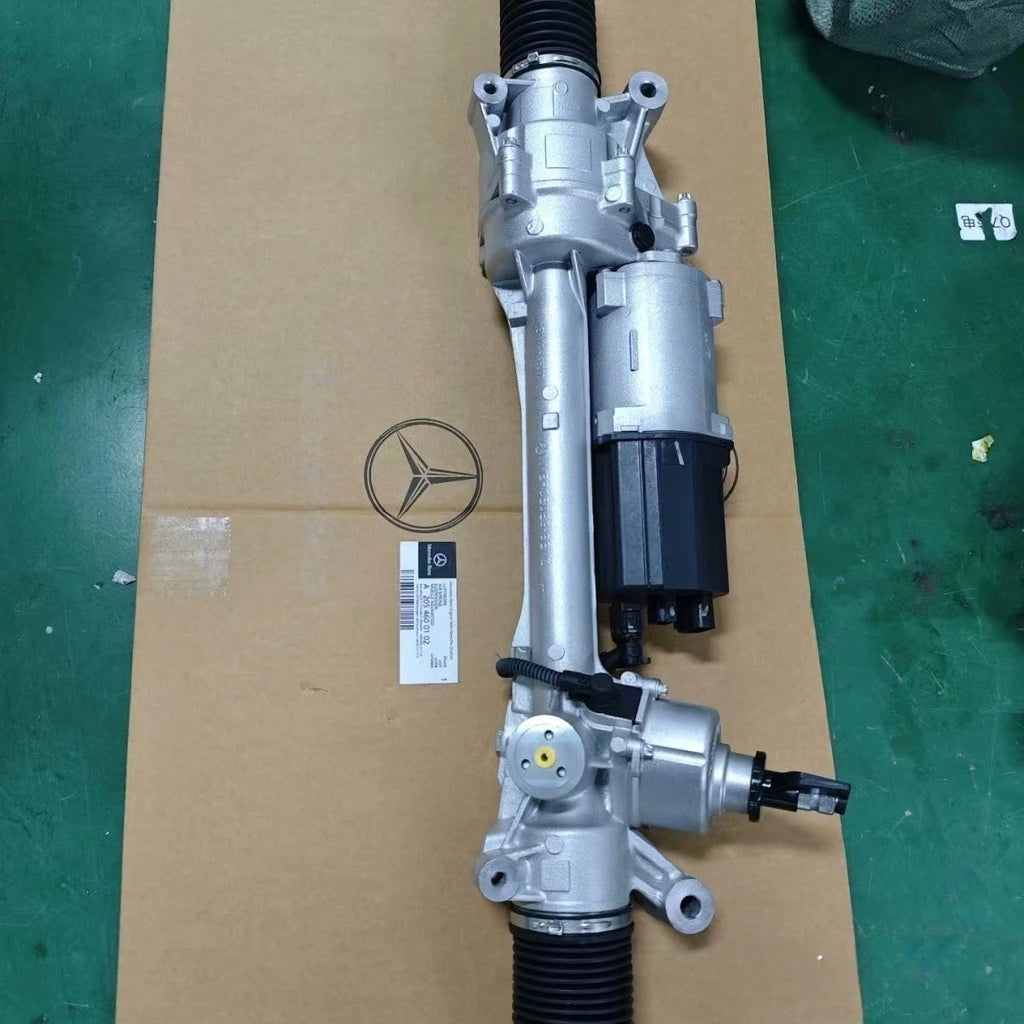 Electric Steering rack and pinion For BENZ W205 A2054604501