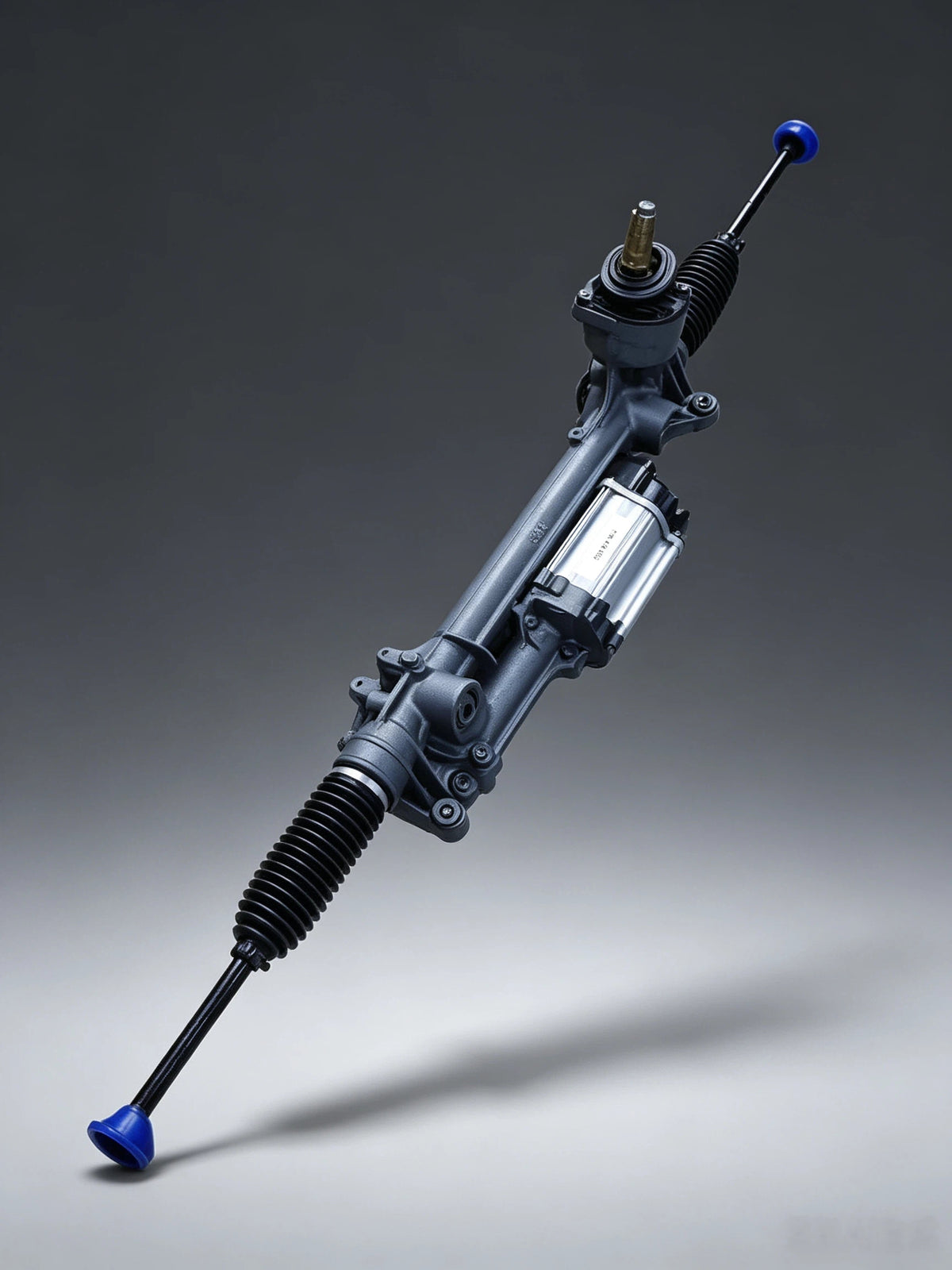 power Steering Rack For Volkswagen MAGOTAN PASSAT 1K1909144L 1K1423051CP 1k1909144m 1k1423055f