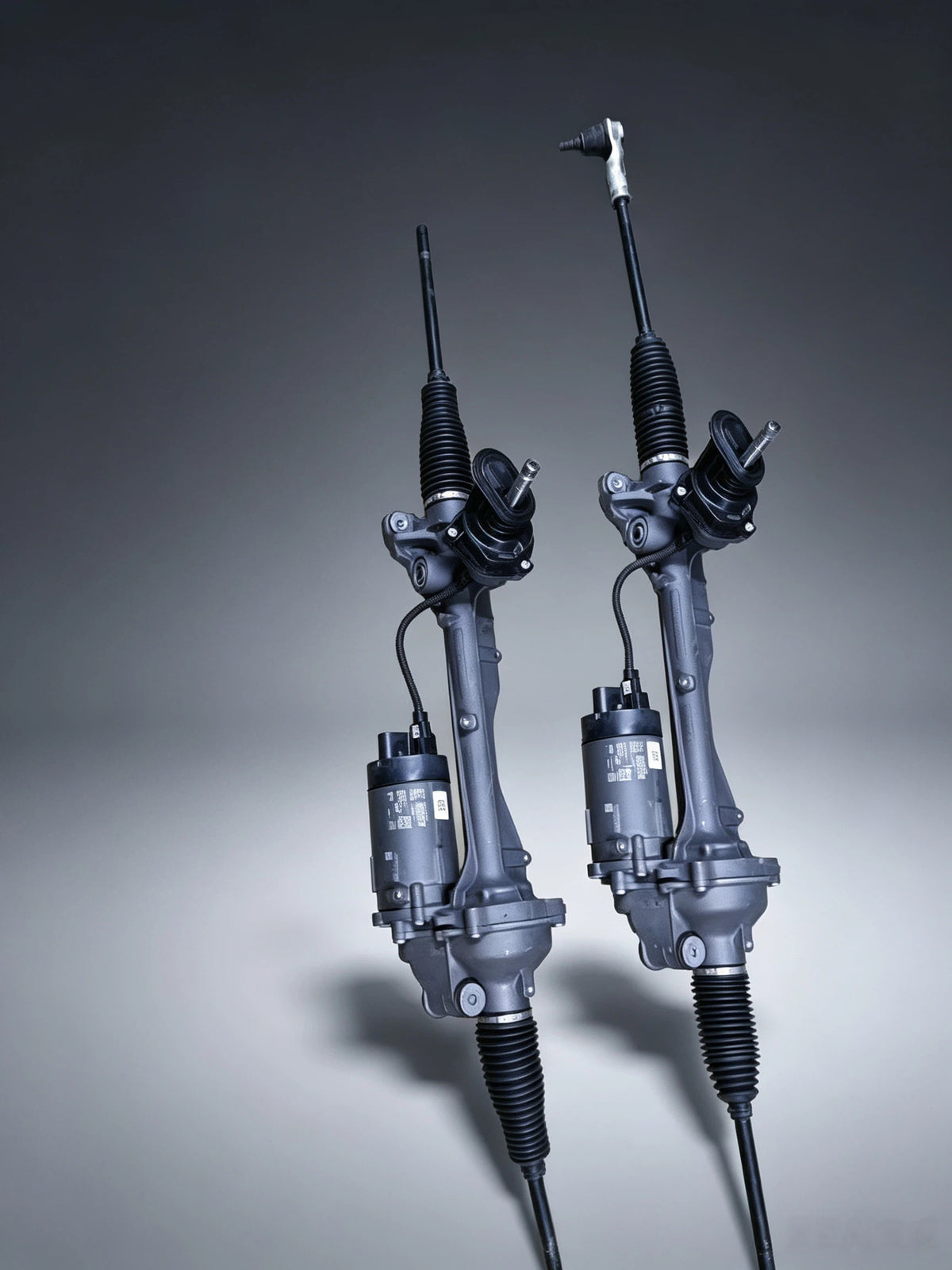 Factory price good quality car electric Steering rack for Volkswagen Tuang 3QG907144B