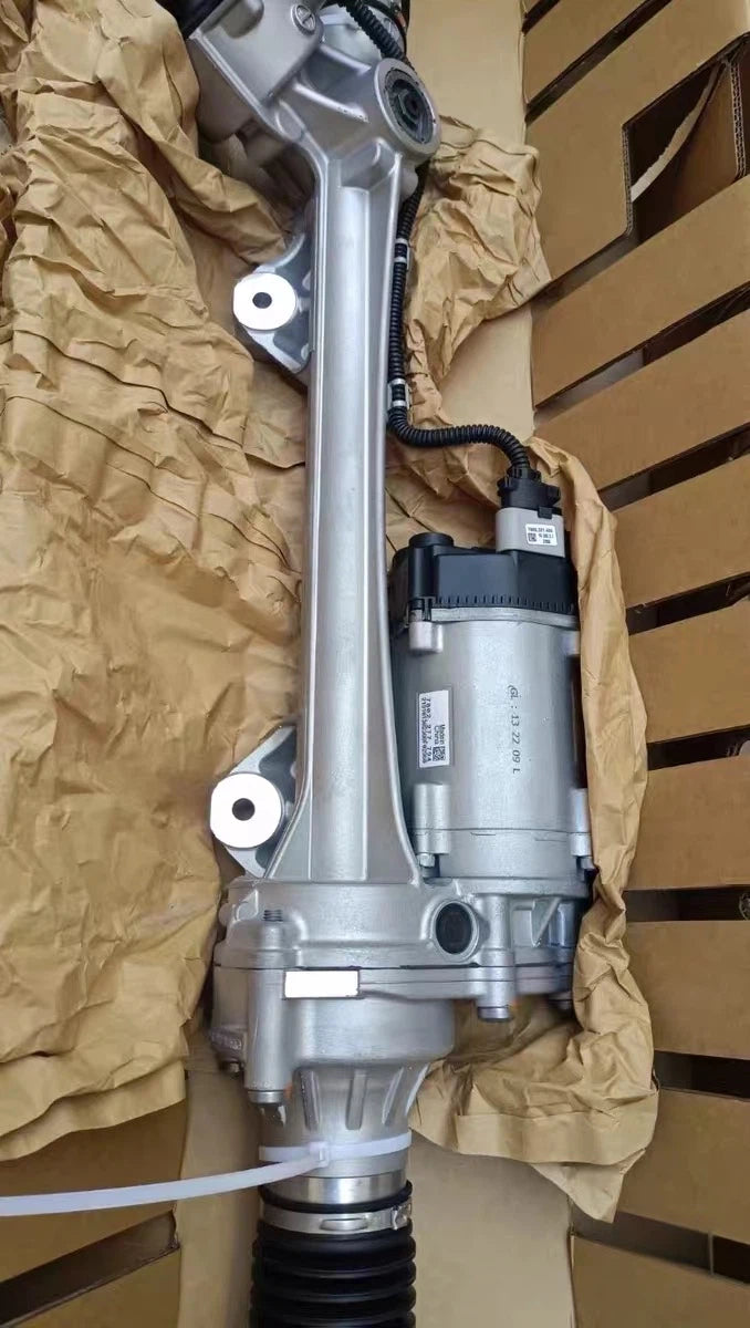 New EPS Electric Power Steering Rack for BMW 3 Series F30 F35, 1 Series F20, 2 Series F22 2012-2019 LHD OEM 32106883264