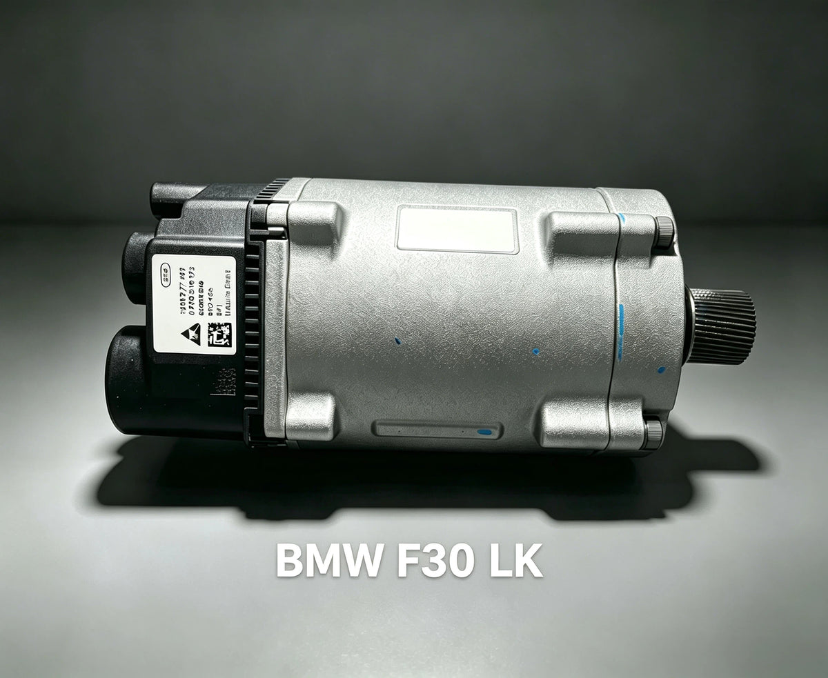 BMW F30 LK Electric Power Steering Motor, 3 Series F30/F35 Steering Rack Motor