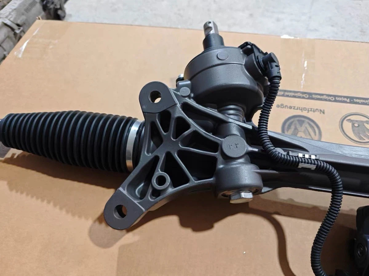 A6C6 Air Pump (2004-2011)