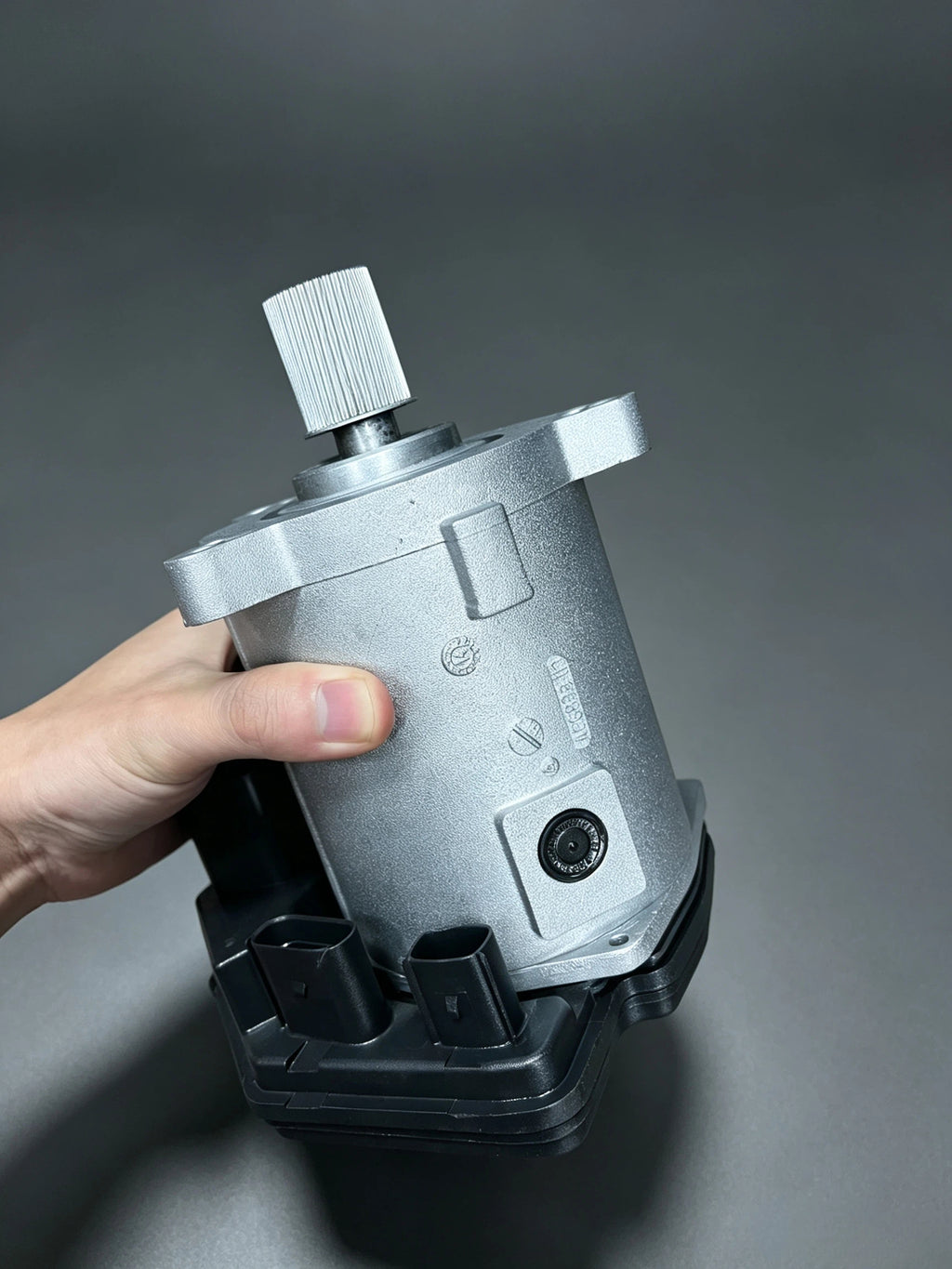 Electronic Power Steering Motor, Special Fit for Ford New Mondeo Electric Steering Rack