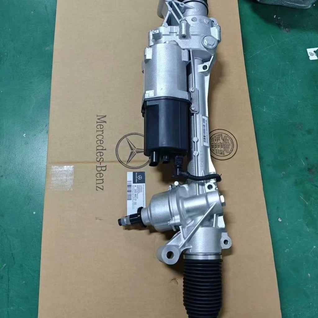 Electric Steering rack and pinion For BENZ W205 A2054604501