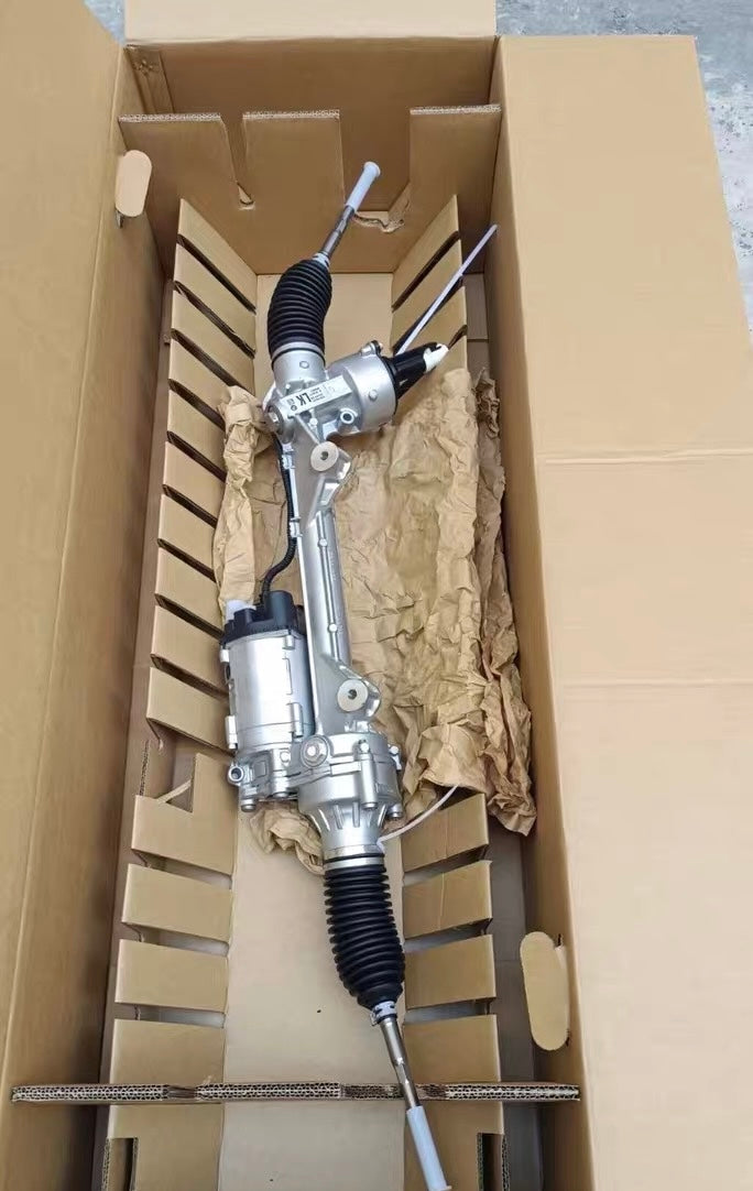 New EPS Electric Power Steering Rack for BMW 3 Series F30 F35, 1 Series F20, 2 Series F22 2012-2019 LHD OEM 32106883264