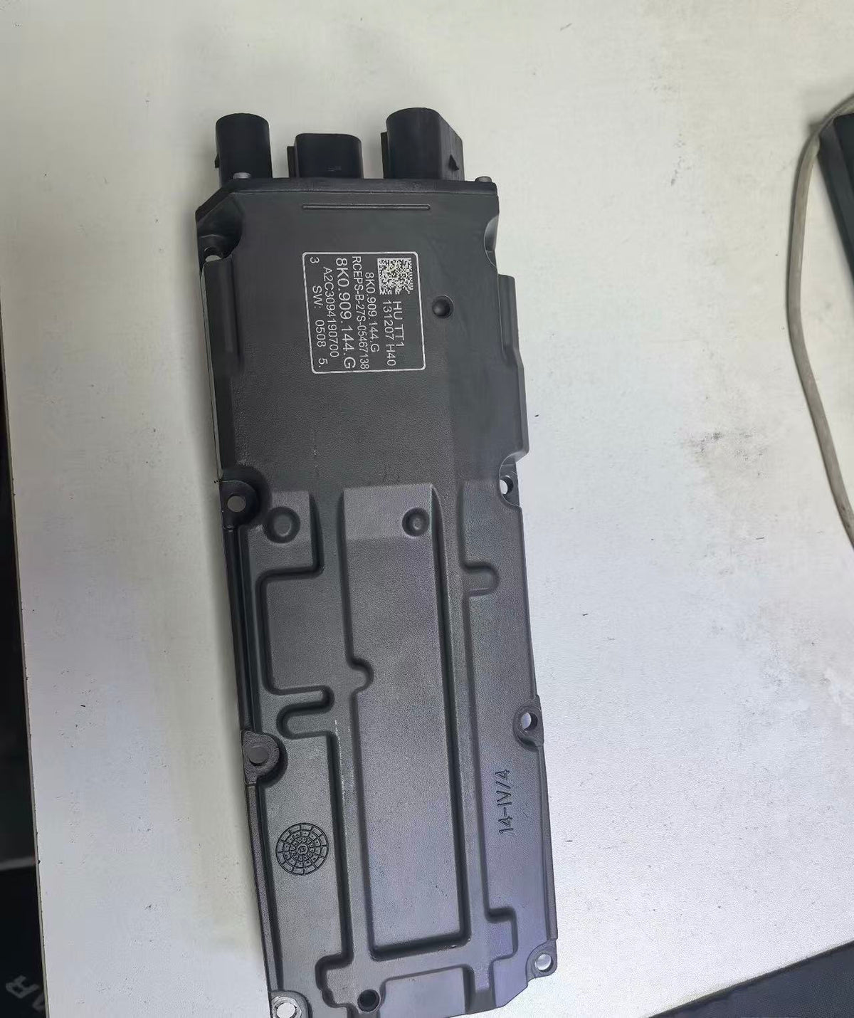High Quality OEM Electric Steering Rack Control Module For Audi 8K0 4G0 8R0 4M 4N Chassis