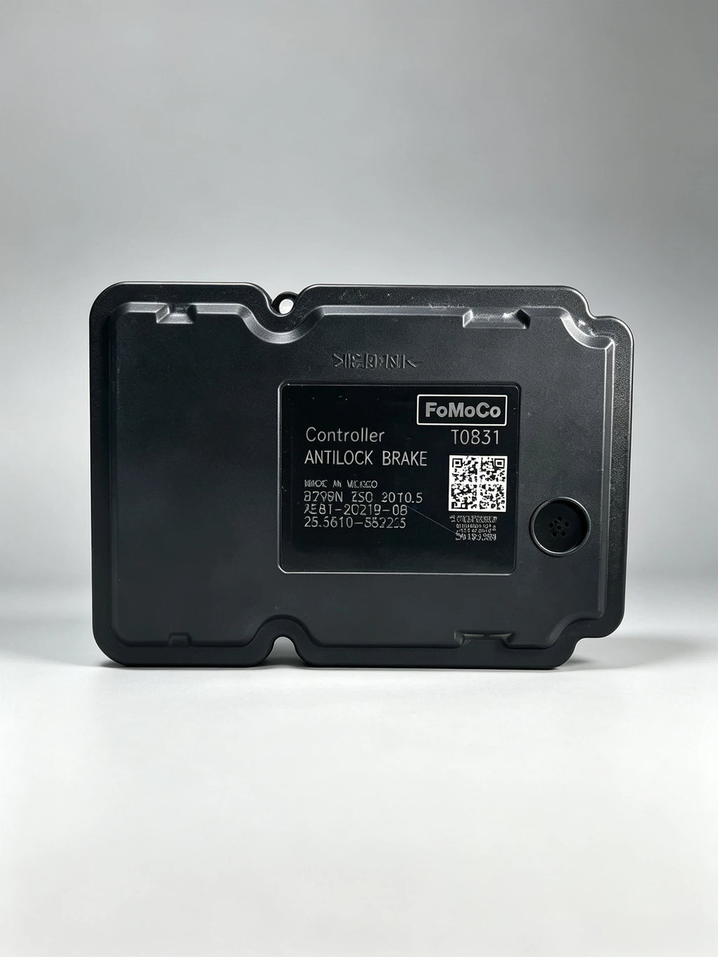 Factory Original Anti-Lock Brake ABS Hydraulic Pump ECU Control Module Assembly Compatible With Ford Focus, Escape, EcoSport, Edge, Explorer