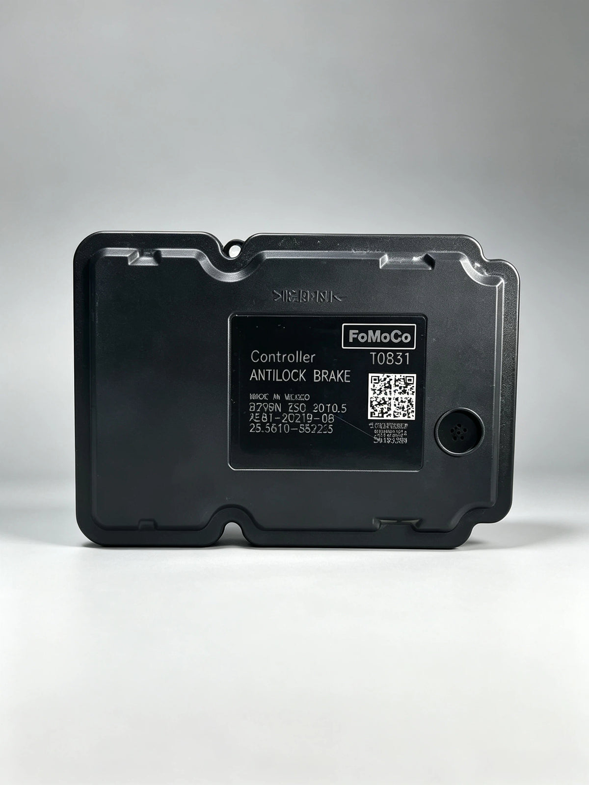Factory Original Anti-Lock Brake ABS Hydraulic Pump ECU Control Module Assembly Compatible With Ford Focus, Escape, EcoSport, Edge, Explorer