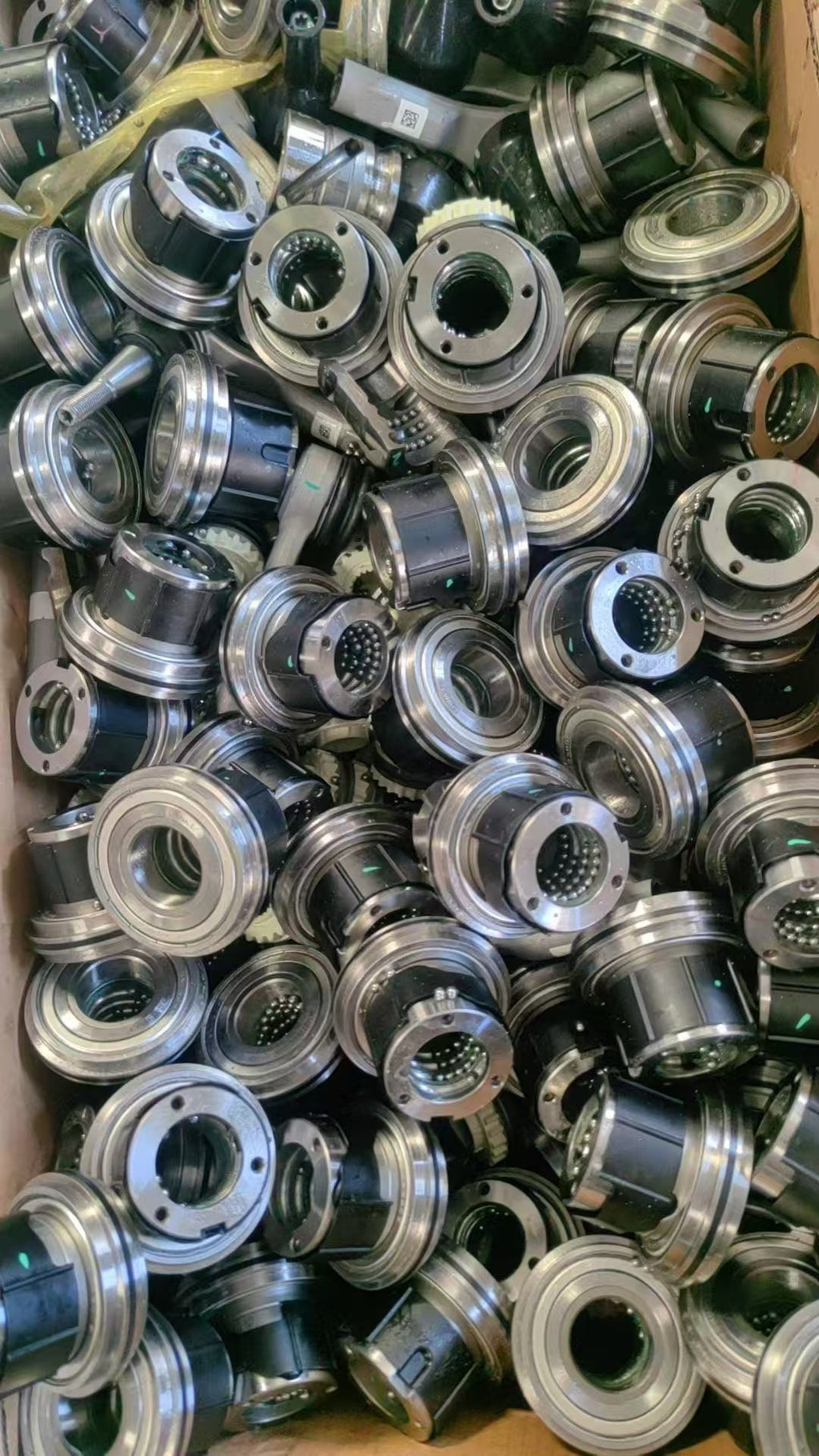 EPS Steering Rack Ball Bearing Universal Replacement Bearing
