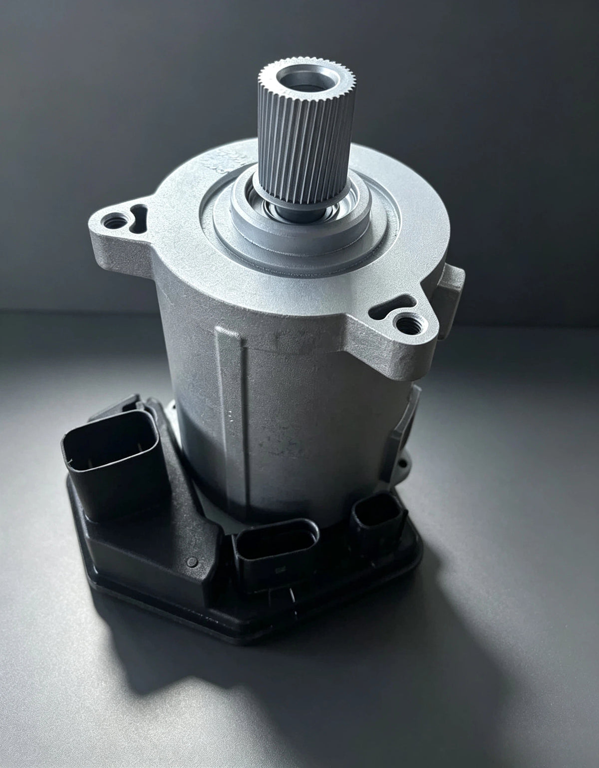 Electronic Power Steering Motor, Special Fit for Ford New Mondeo Electric Steering Rack