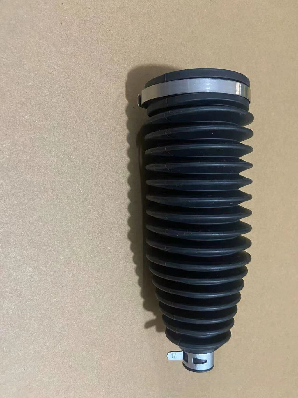 Steering Rack Boot