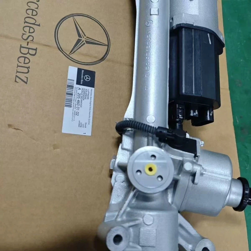 Electric Steering rack and pinion For BENZ W205 A2054604501