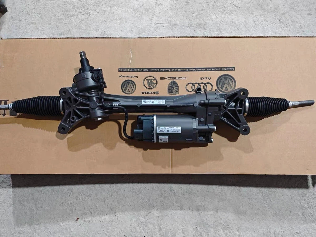 A6C6 Air Pump (2004-2011)