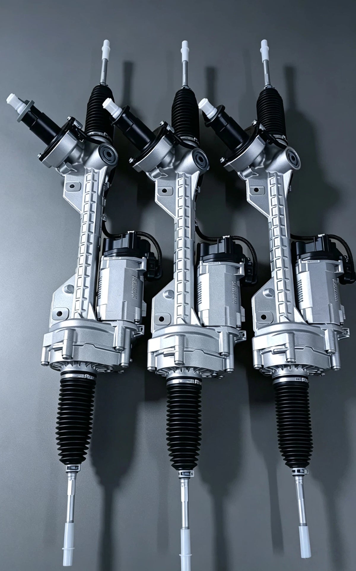 Factory price good quality Auto Steering Rack For BMW E90 E87 E81LHD 7806974629 32106783127