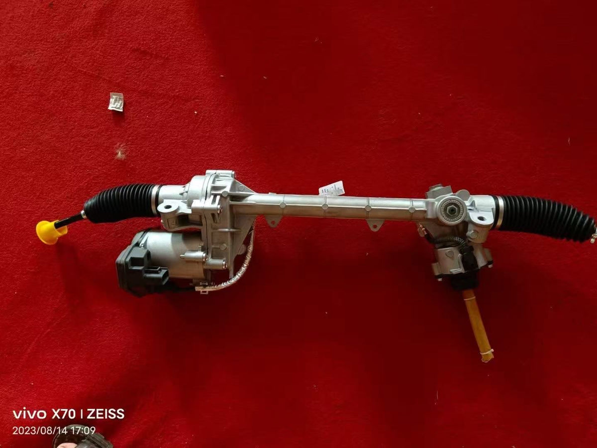Factory Price Supply High Quality Vehicle Steering System Parts Power Electric Steering rack For Ford FUSION MKZ G2GC3D070CC FG9Z-3504-B F1GC3D070AE EG9Z3504AE EG9C3D080AB DG9C3D080AH H1GC-3D070-AA HG9Z3504AE HG9Z-3504-L J1GC-3D070-AD KG9C-3D070-DC