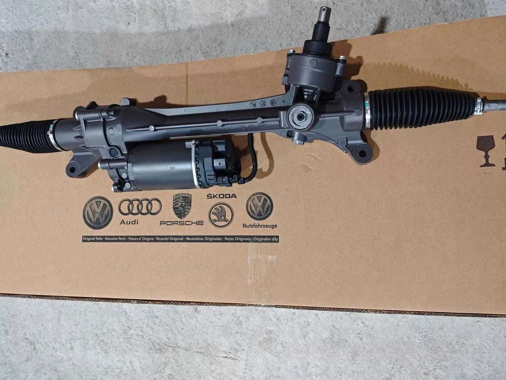 A6C6 Air Pump (2004-2011)