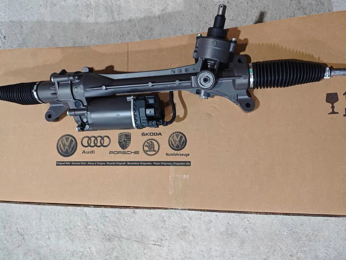 A6C6 Air Pump (2004-2011)