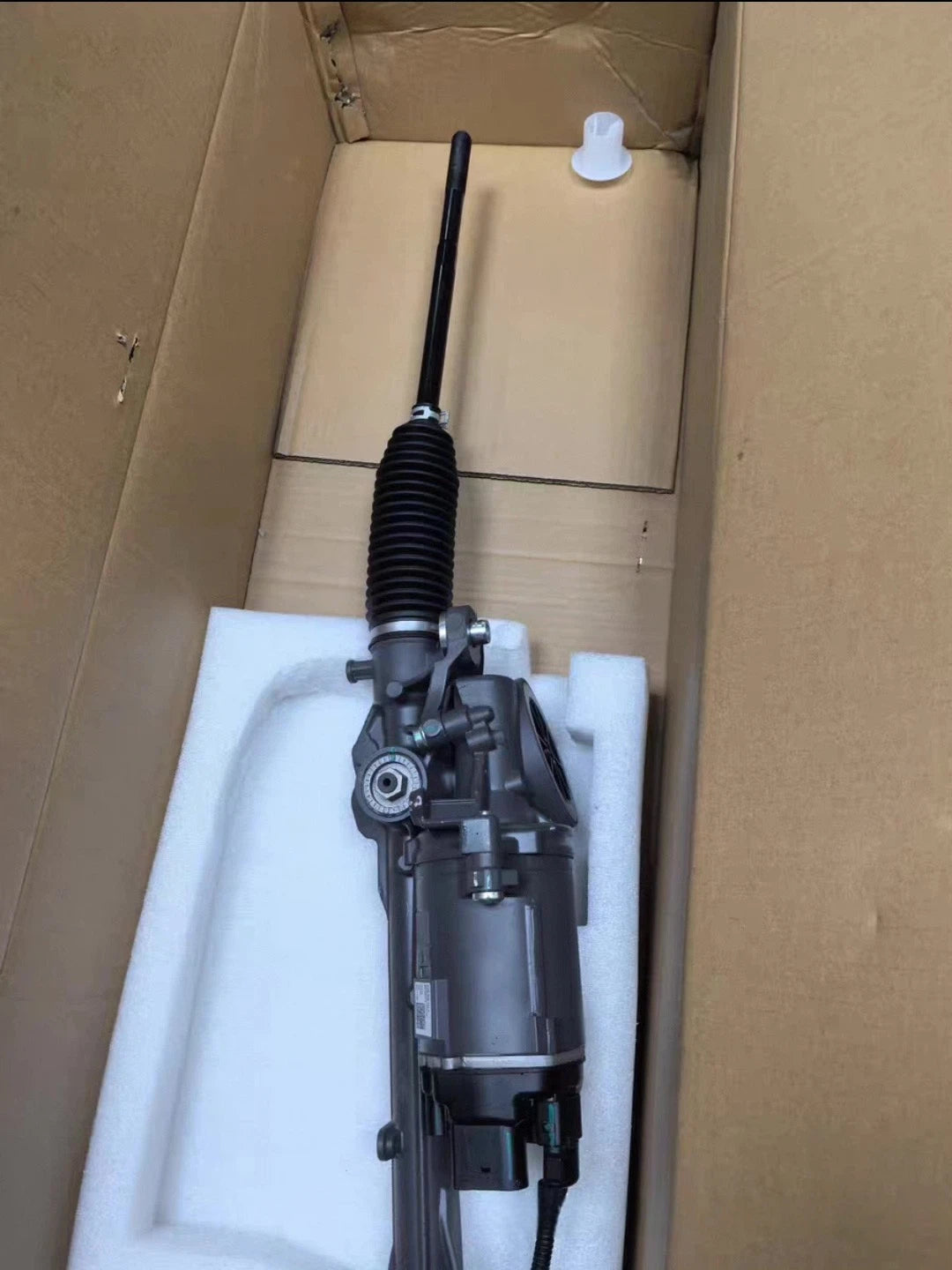 Steering Rack For Golf 7 5Q1423051AD 7817974332 5Q1423055 5Q1423062C 5GD423051 5Q1423055A 5Q1423055AX