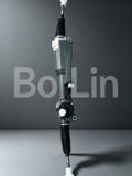 New Electric Power Steering Rack EPS, OEM Part Numbers 4G1423055BG, 4G1423055DC, Fit Audi A6/A7/A8 C7, Electric Assist Assembly
