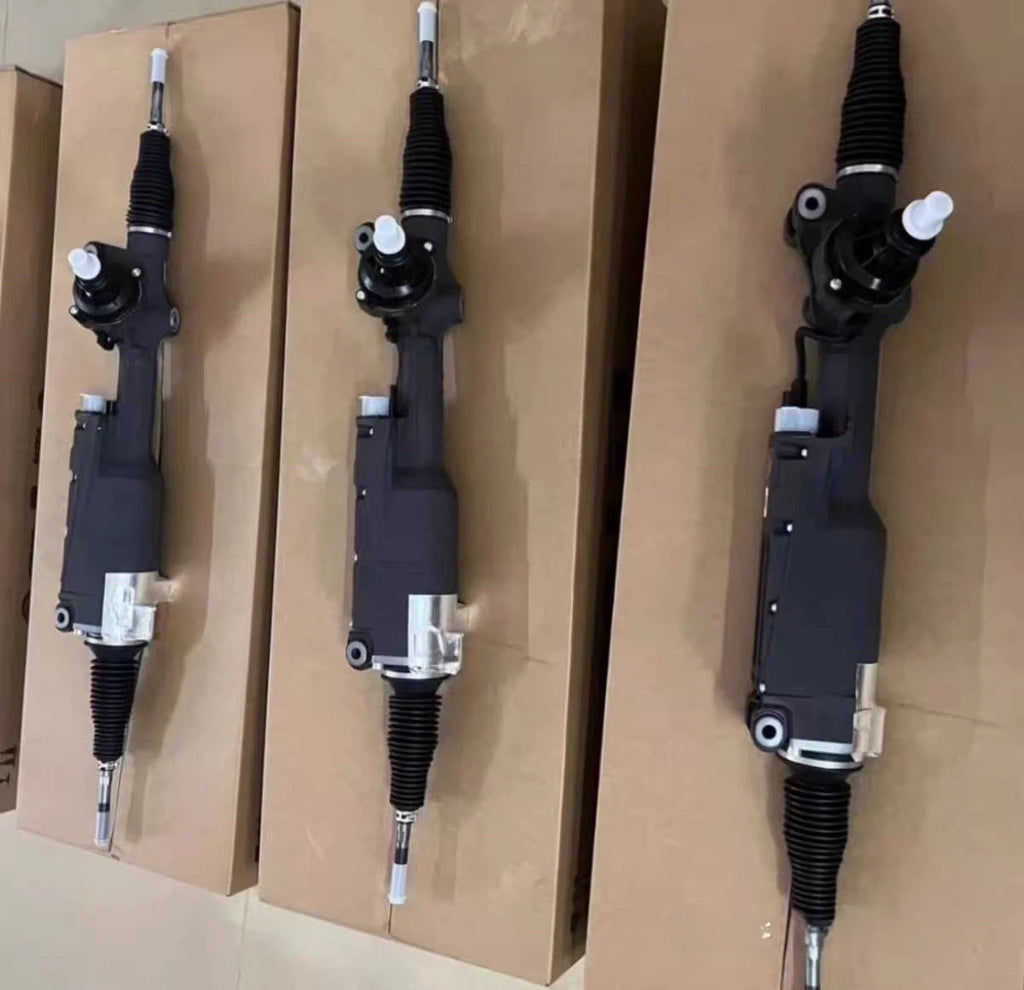 Remanufactured Electric Power Steering Rack for Audi Q8 (4MN) 2018-2020, Audi Q7 (4M) 2015-2019, Bentley Bentayga (4V1) 2018-2020
