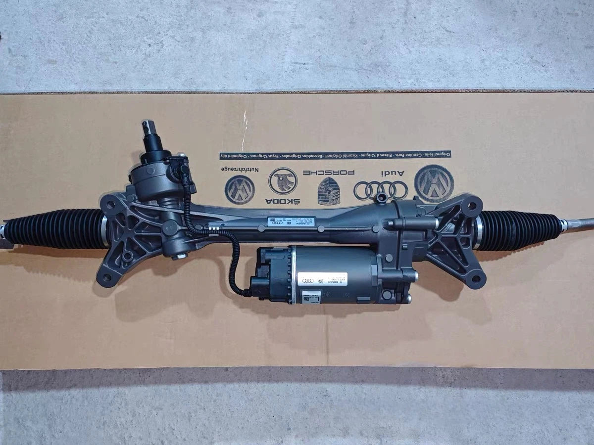 A6C6 Air Pump (2004-2011)