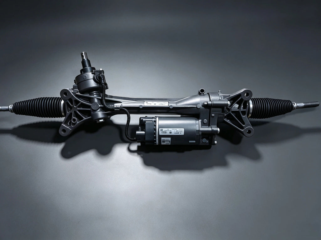 A6C6 Air Pump (2004-2011)