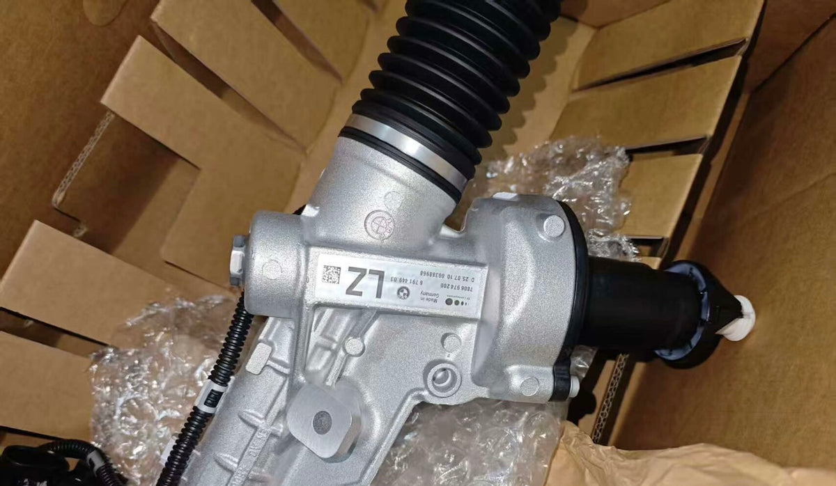 Factory price good quality Auto Steering Rack For BMW E90 E87 E81LHD 7806974629 32106783127