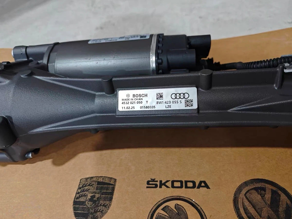 A6C6 Air Pump (2004-2011)