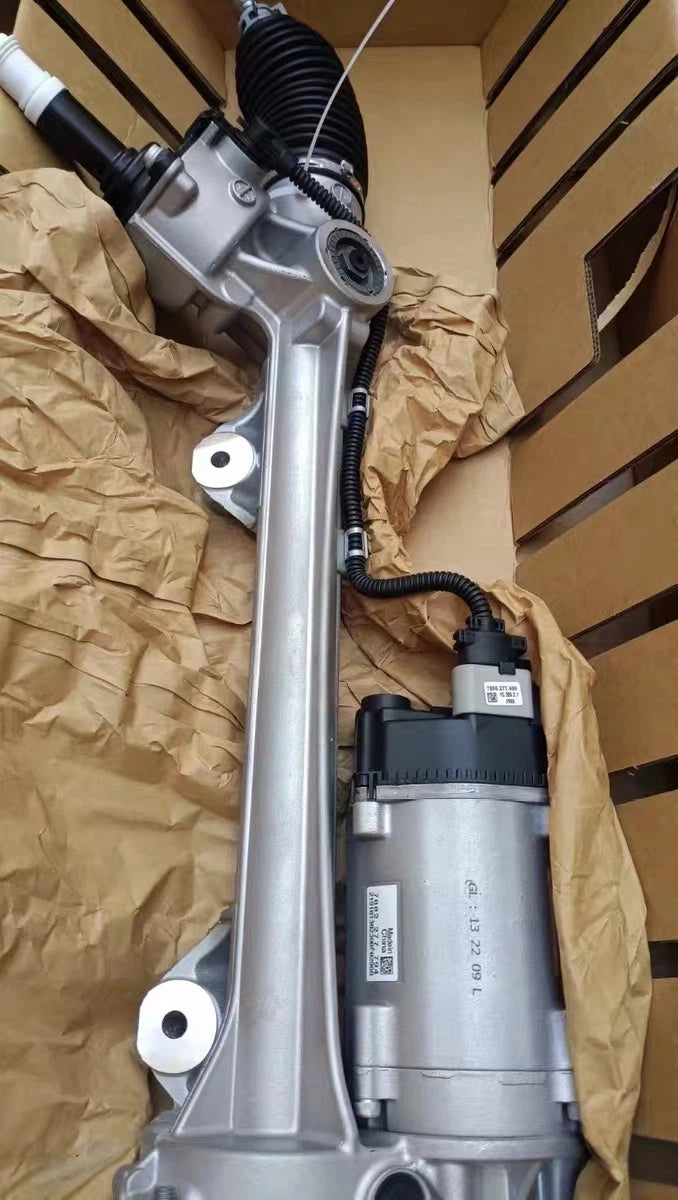 New EPS Electric Power Steering Rack for BMW 3 Series F30 F35, 1 Series F20, 2 Series F22 2012-2019 LHD OEM 32106883264