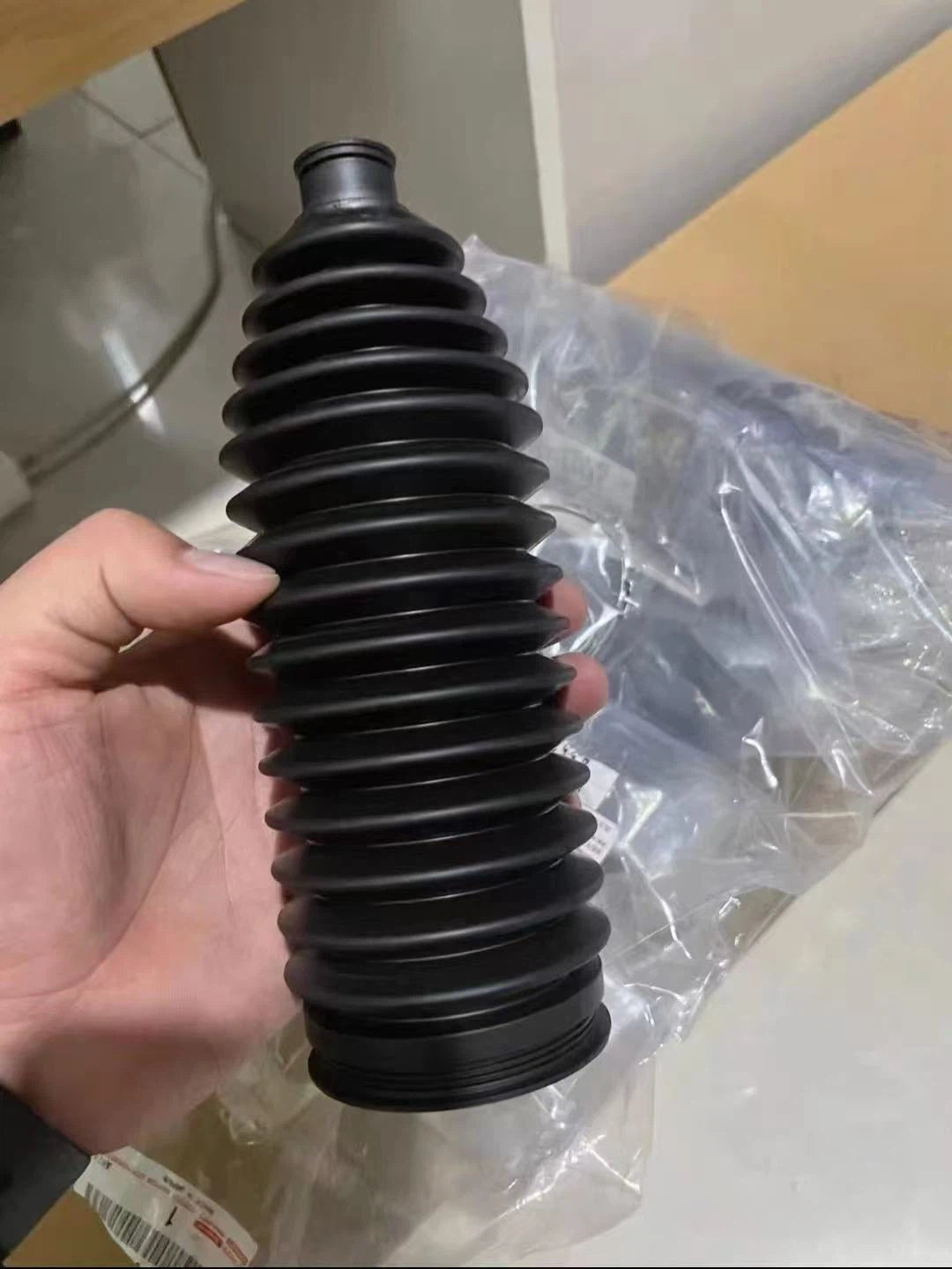 Steering Rack Boot