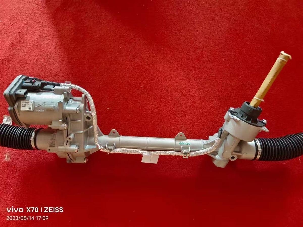 Factory Price Supply High Quality Vehicle Steering System Parts Power Electric Steering rack For Ford FUSION MKZ G2GC3D070CC FG9Z-3504-B F1GC3D070AE EG9Z3504AE EG9C3D080AB DG9C3D080AH H1GC-3D070-AA HG9Z3504AE HG9Z-3504-L J1GC-3D070-AD KG9C-3D070-DC