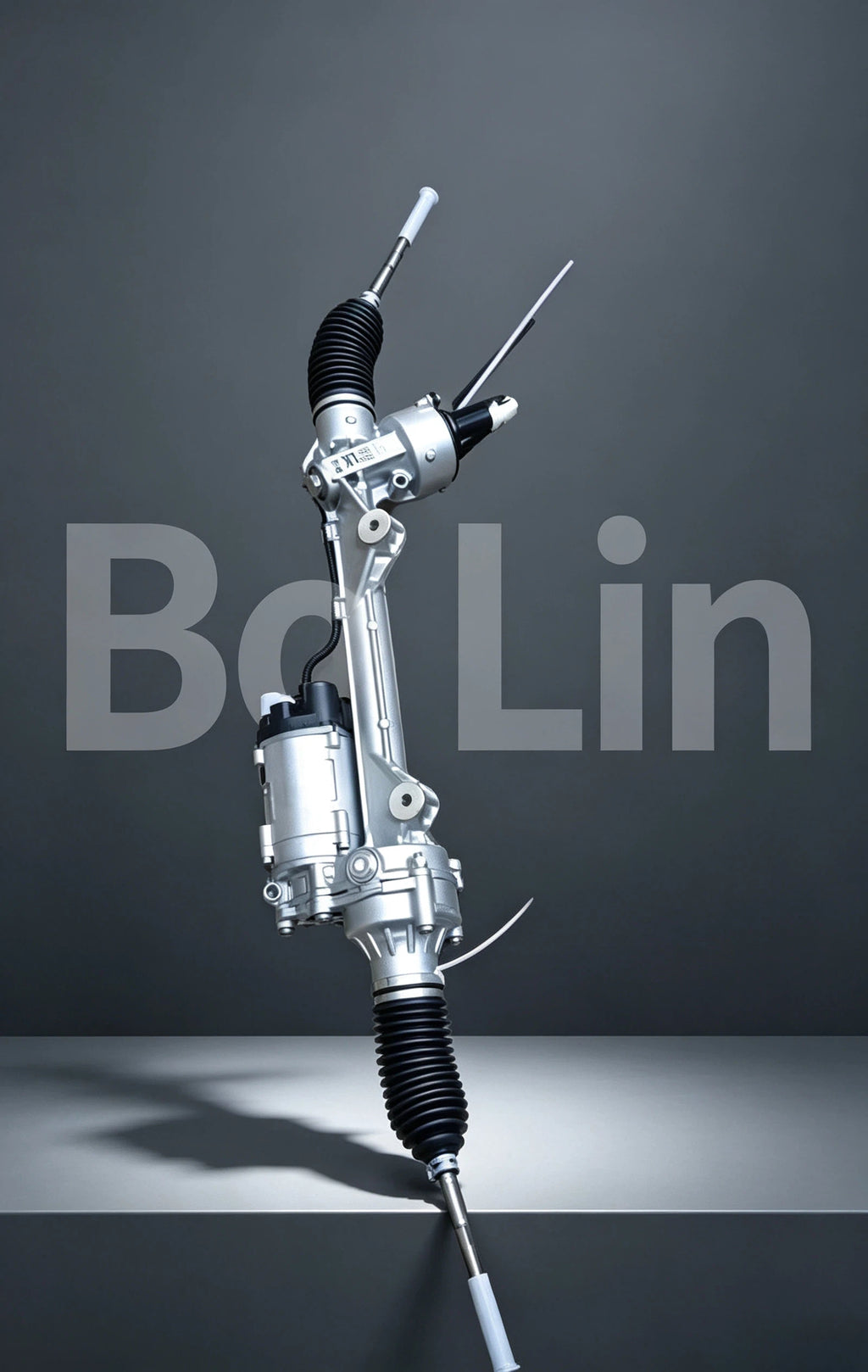 New EPS Electric Power Steering Rack for BMW 3 Series F30 F35, 1 Series F20, 2 Series F22 2012-2019 LHD OEM 32106883264
