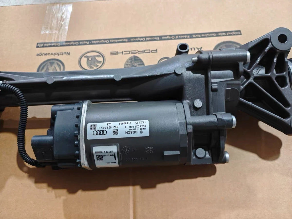 A6C6 Air Pump (2004-2011)