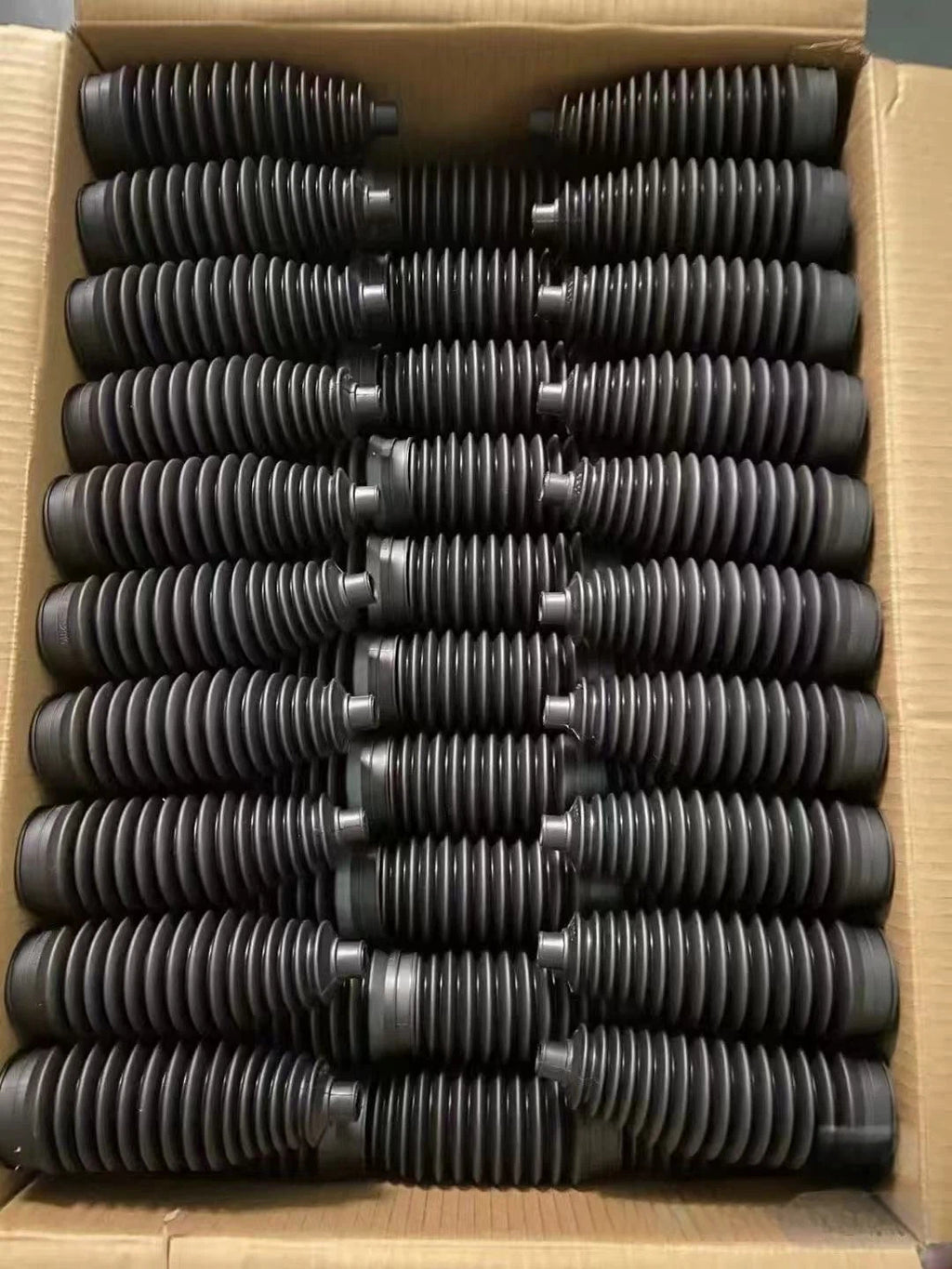 Steering Rack Boot