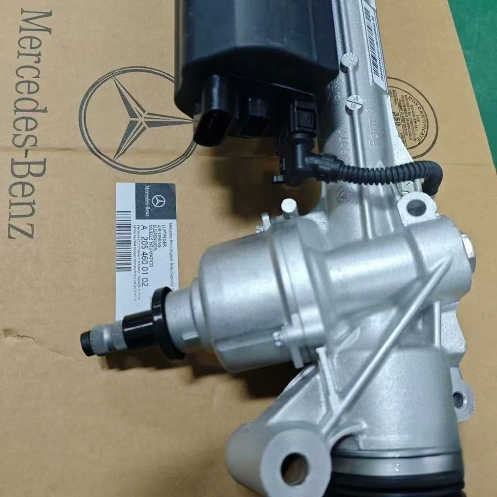 Electric Steering rack and pinion For BENZ W205 A2054604501