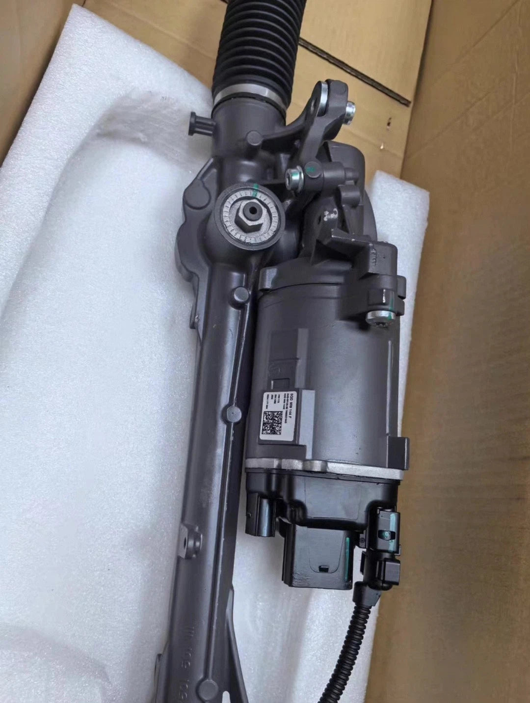 Steering Rack For Golf 7 5Q1423051AD 7817974332 5Q1423055 5Q1423062C 5GD423051 5Q1423055A 5Q1423055AX