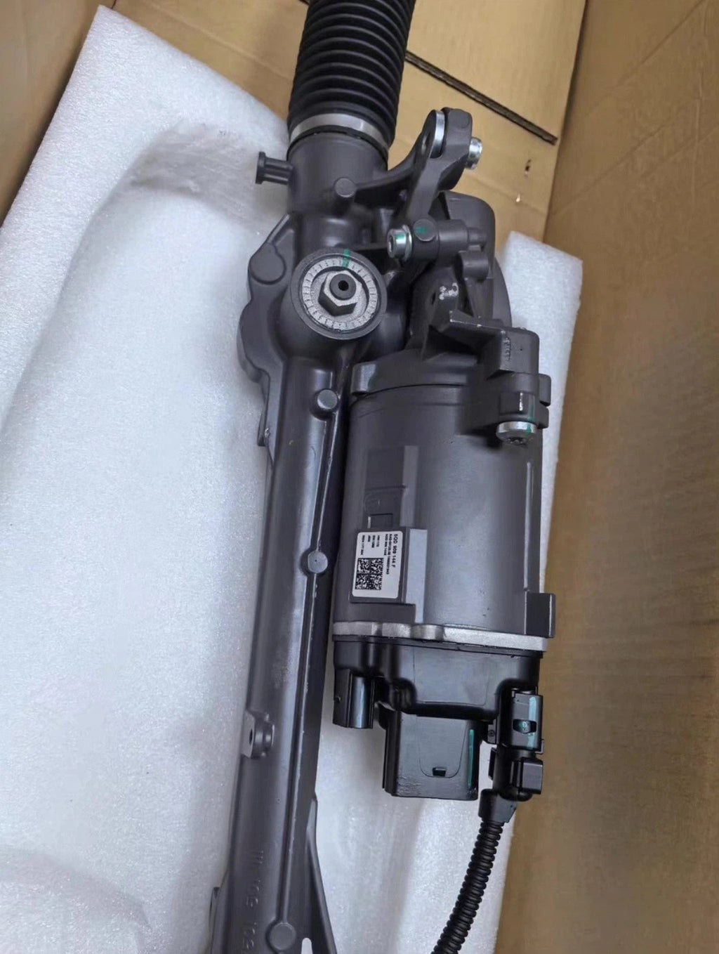 Steering Rack For Golf 7 5Q1423051AD 7817974332 5Q1423055 5Q1423062C 5GD423051 5Q1423055A 5Q1423055AX