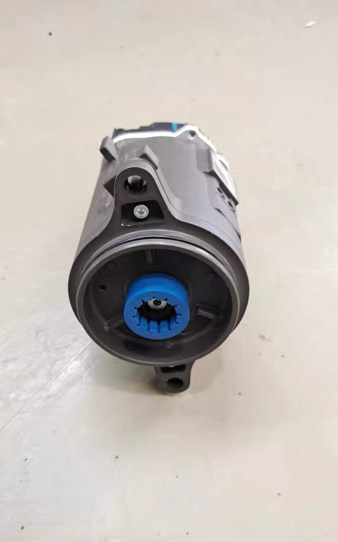Electric steering motor for MQB platform, compatible with Magotan, Sagitar, Golf 7, Passat, Lavida, Tayron, CC, Octavia and other models.