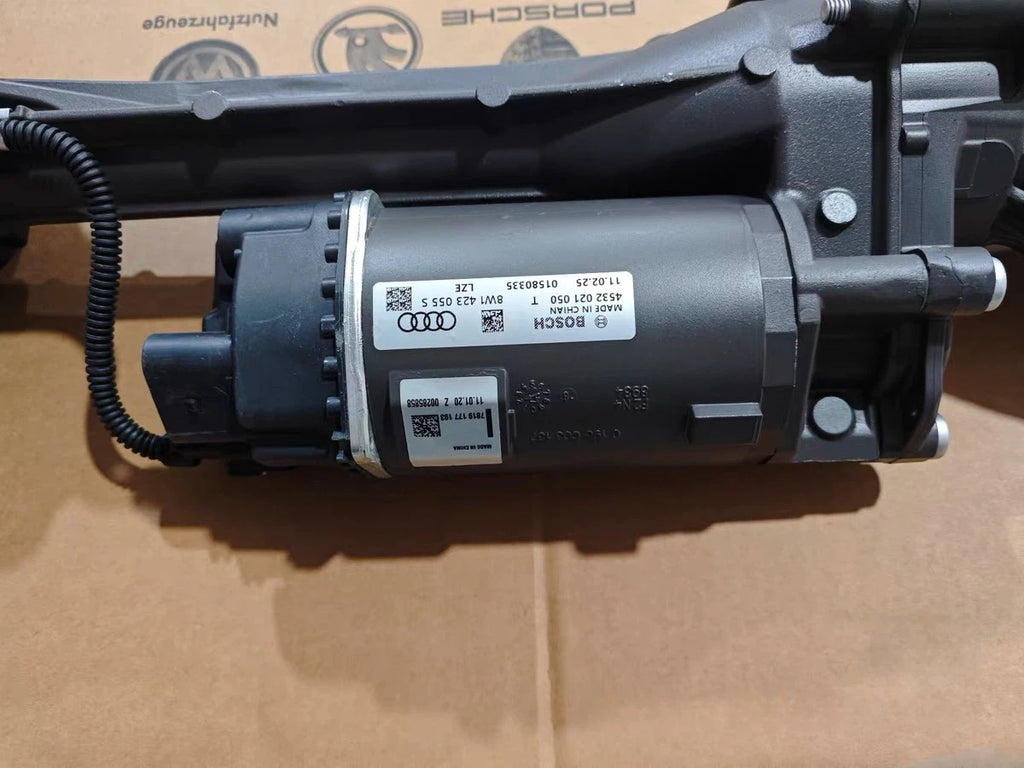 A6C6 Air Pump (2004-2011)