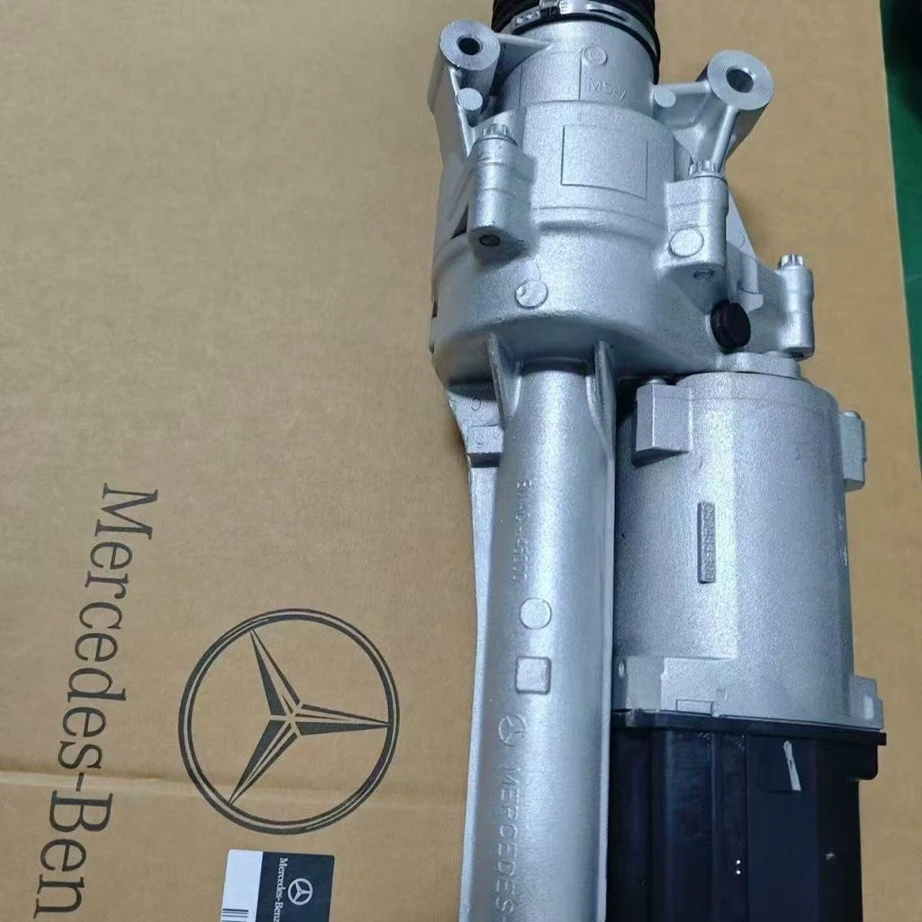 Electric Steering rack and pinion For BENZ W205 A2054604501