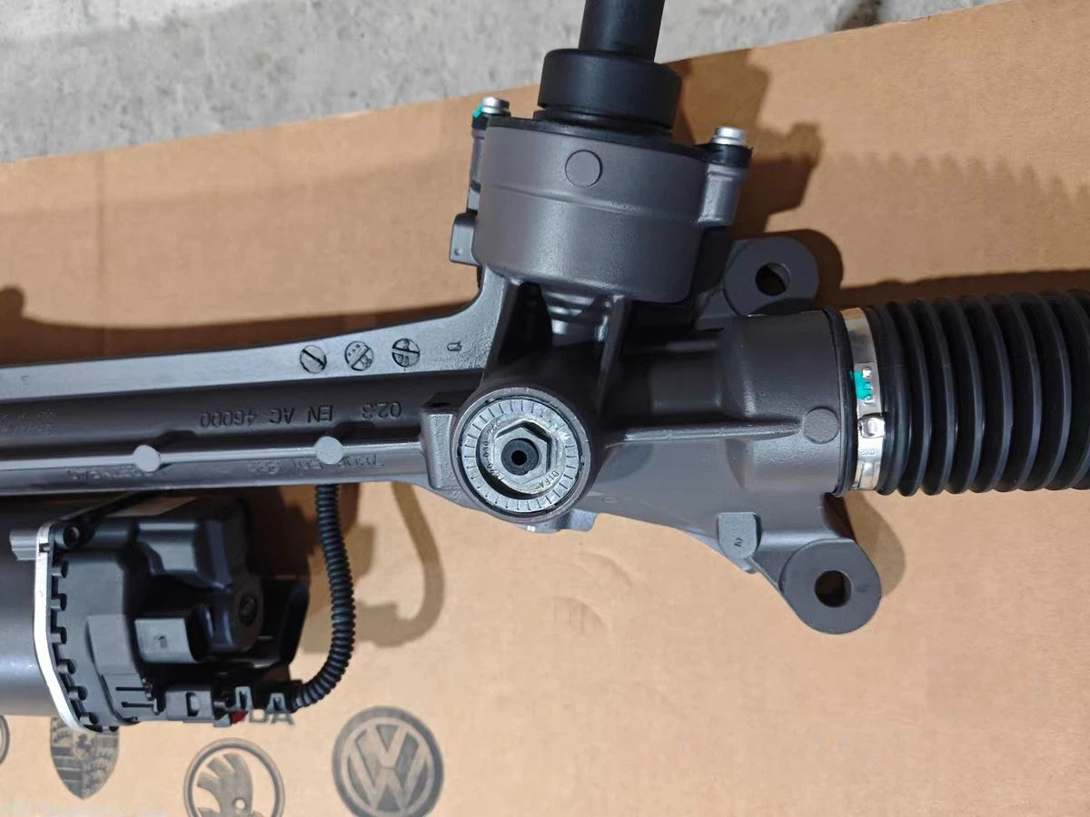 A6C6 Air Pump (2004-2011)