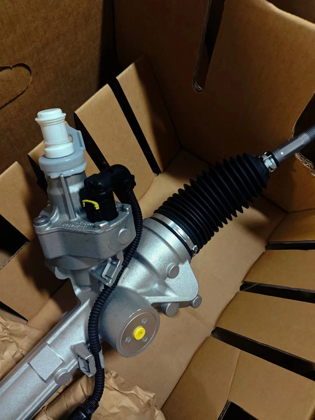 Electric Steering rack and pinion For BMW X3 F25 X4 F26 32105A24380