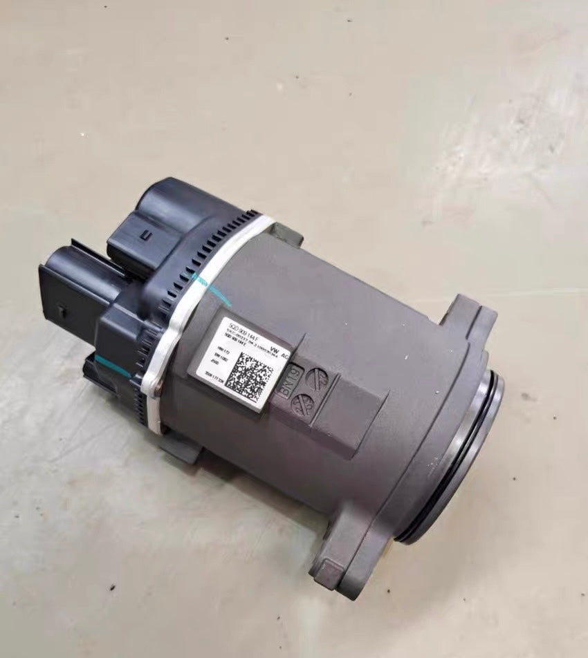 Electric steering motor for MQB platform, compatible with Magotan, Sagitar, Golf 7, Passat, Lavida, Tayron, CC, Octavia and other models.