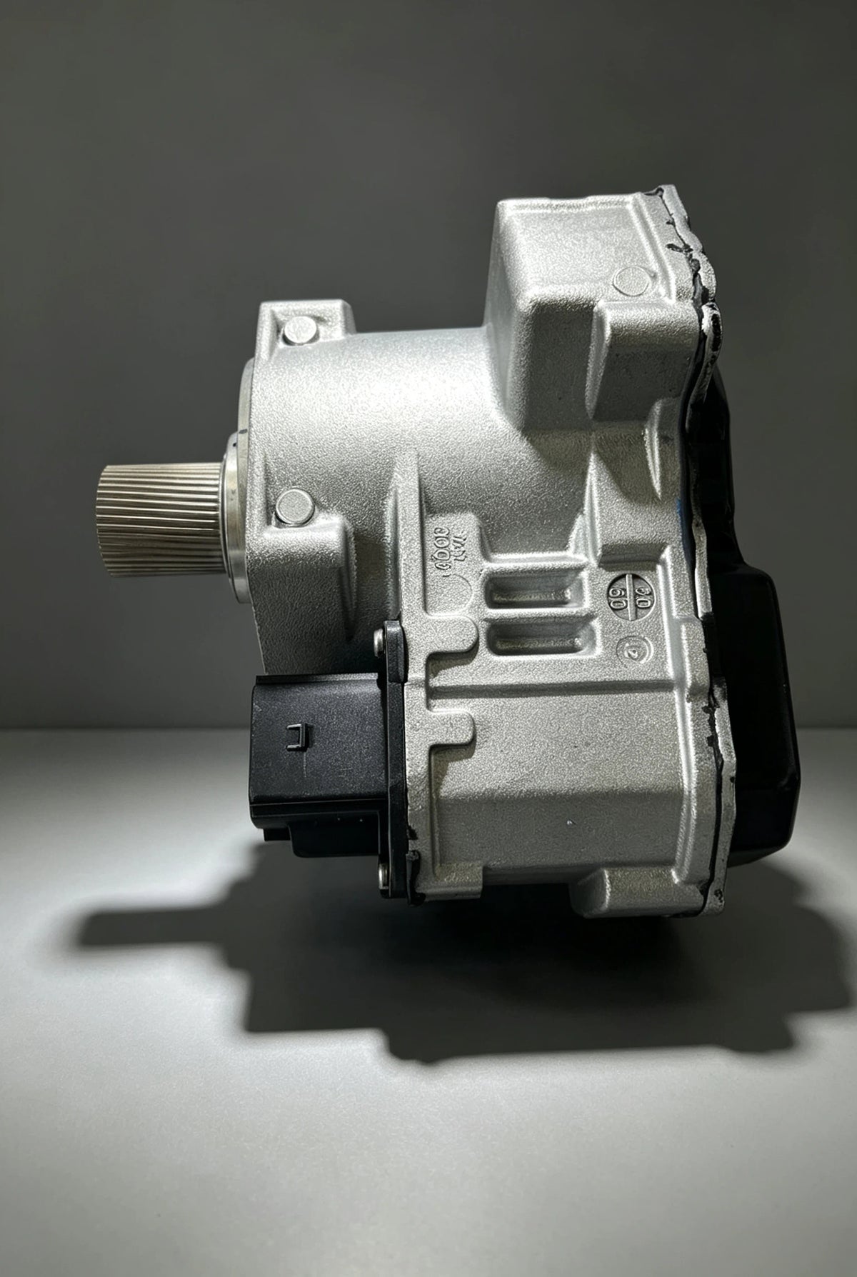 EPS Steering Servo Motor Electric Power Steering Rack Motor For Ford Focus MK3