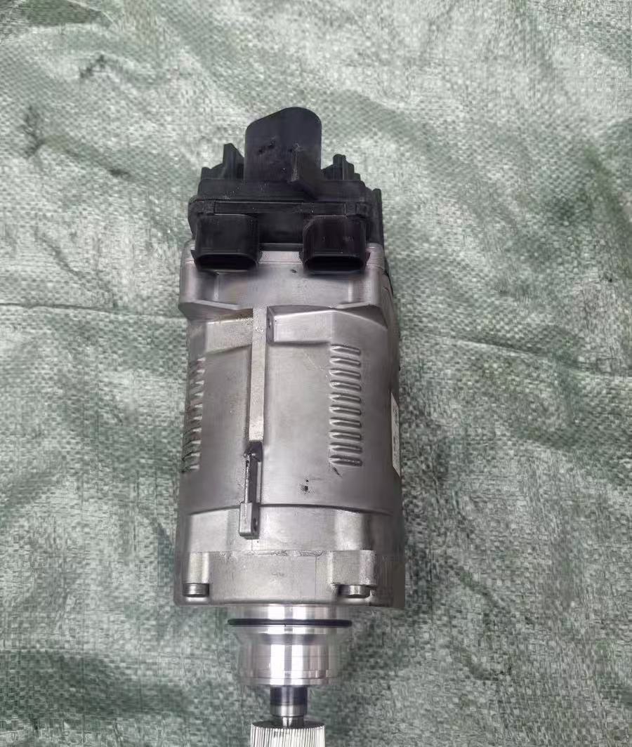Electric Power Steering Rack Motor EPS Servo Motor LA Type For BMW E81 E87 E84 E90 1 Series 3 Series X1 OE 32106793457 Remanufactured